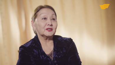 нурикамал сейтжанова өмірбаяны