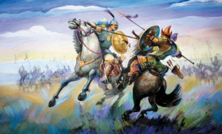 шырақтың өмірбаяны