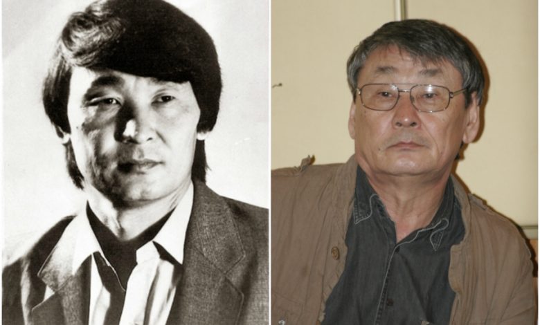 иран ғайып өмірбаяны