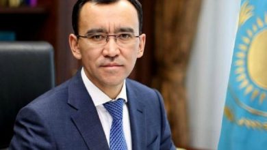 мәулен әшімбаев өмірбаяны