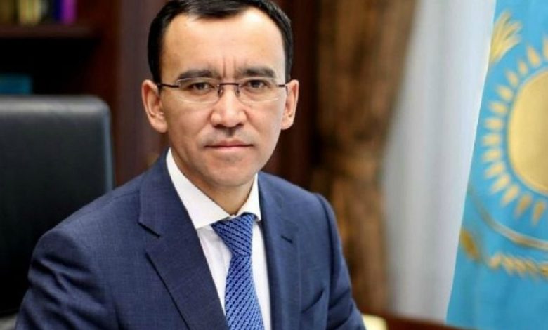 мәулен әшімбаев өмірбаяны