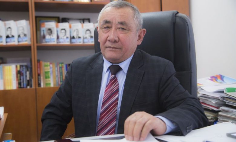 сағатбек медеубекұлы өмірбаяны