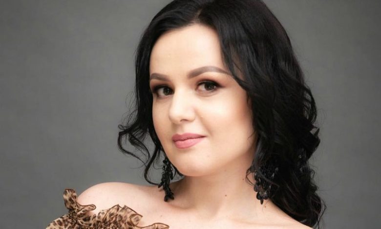 анна данченко өмірбаяны