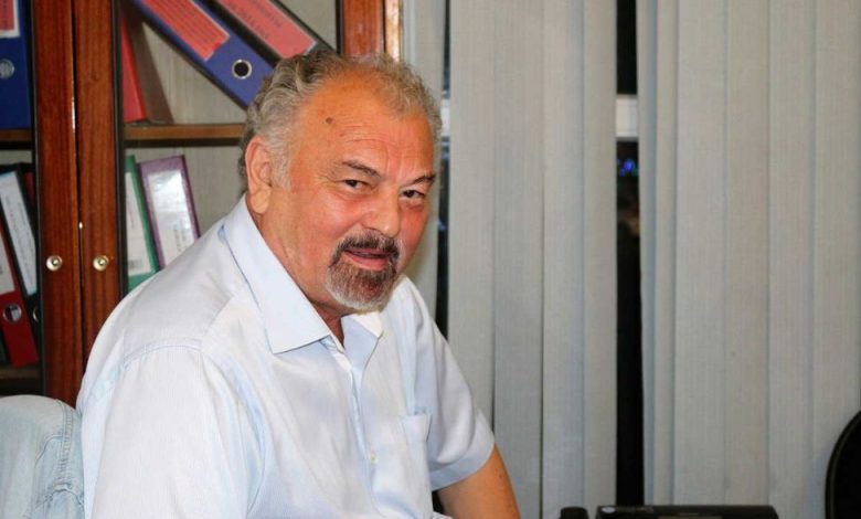 тұңғышбай жаманқұлов өмірбаяны