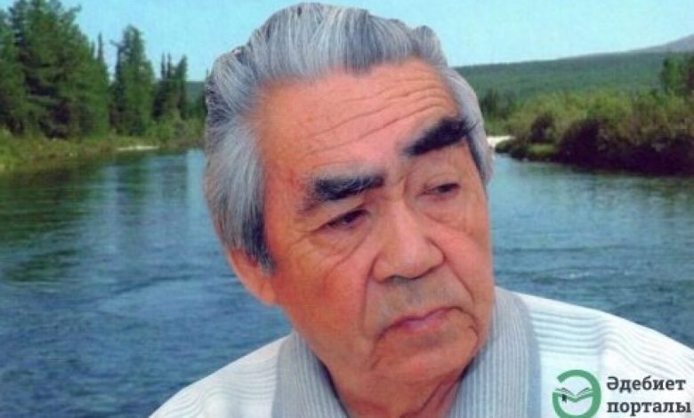 ілия жақанов өмірбаяны