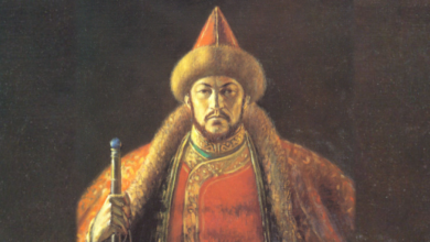 жоламан тіленшіұлы өмірбаяны