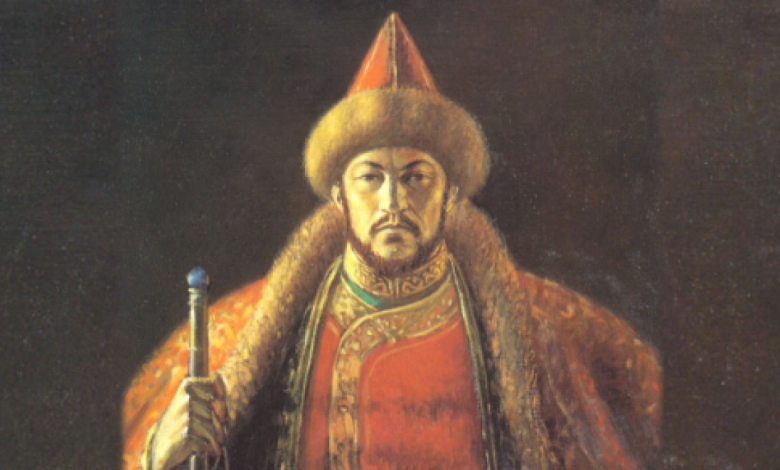 жоламан тіленшіұлы өмірбаяны