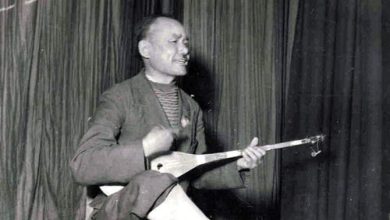 иса байзаков өмірбаяны