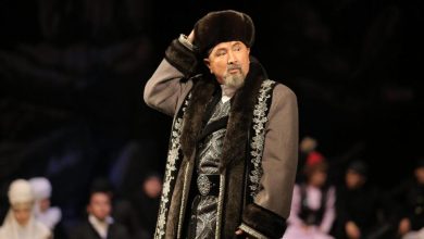 бекжан тұрыс өмірбаяны