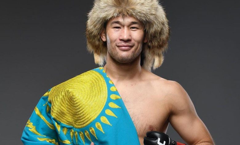 шавкат рахмонов өмірбаяны қазақша