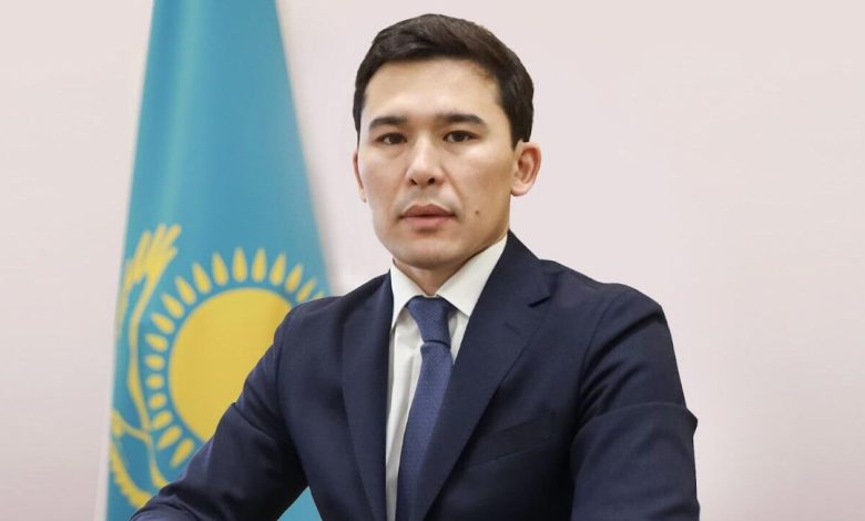 ербол мырзабосынов өмірбаяны