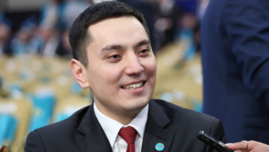 нұрлан әлімжан өмірбаяны