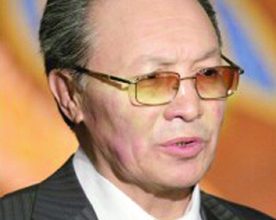 тынымбай нұрмағамбетов өмірбаяны