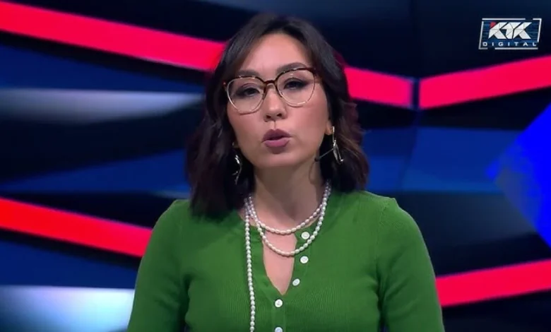 дина төлепберген өмірбаяны