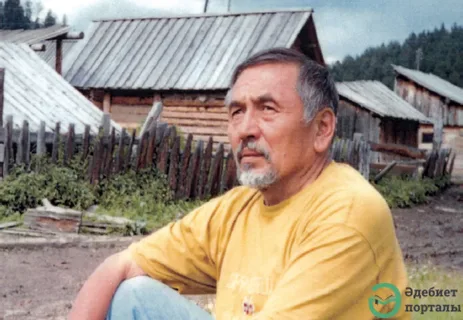 қалихан ысқақ өмірбаяны