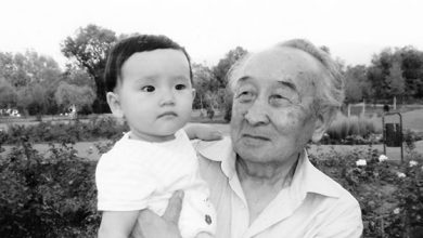 оразақын асқар өмірбаяны