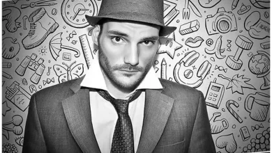 бен хейн өмірбаяны