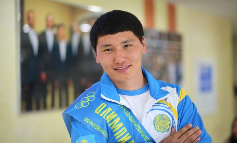 бахтияр артаев өмірбаяны