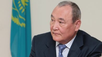 дүкенбай досжан өмірбаяны