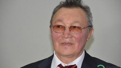 төлен әбдік өмірбаяны