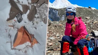 Наталья Наговицына туралы толық материал