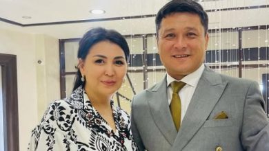 жанатбек бәйтеков өмірбаяны