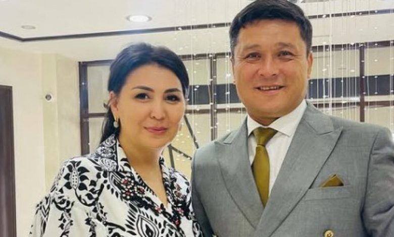 жанатбек бәйтеков өмірбаяны