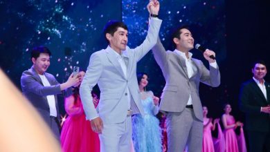 мұқағали кенжетайұлы өмірбаяны