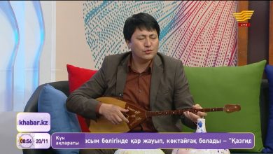 медет салықов өмірбаяны