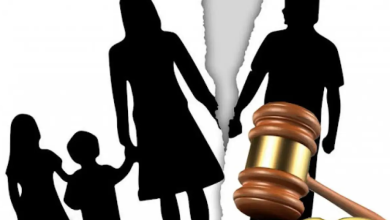 ажырасу туралы заң 2025